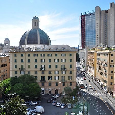 Affittacamere Buenos Ayres Genova Exterior foto
