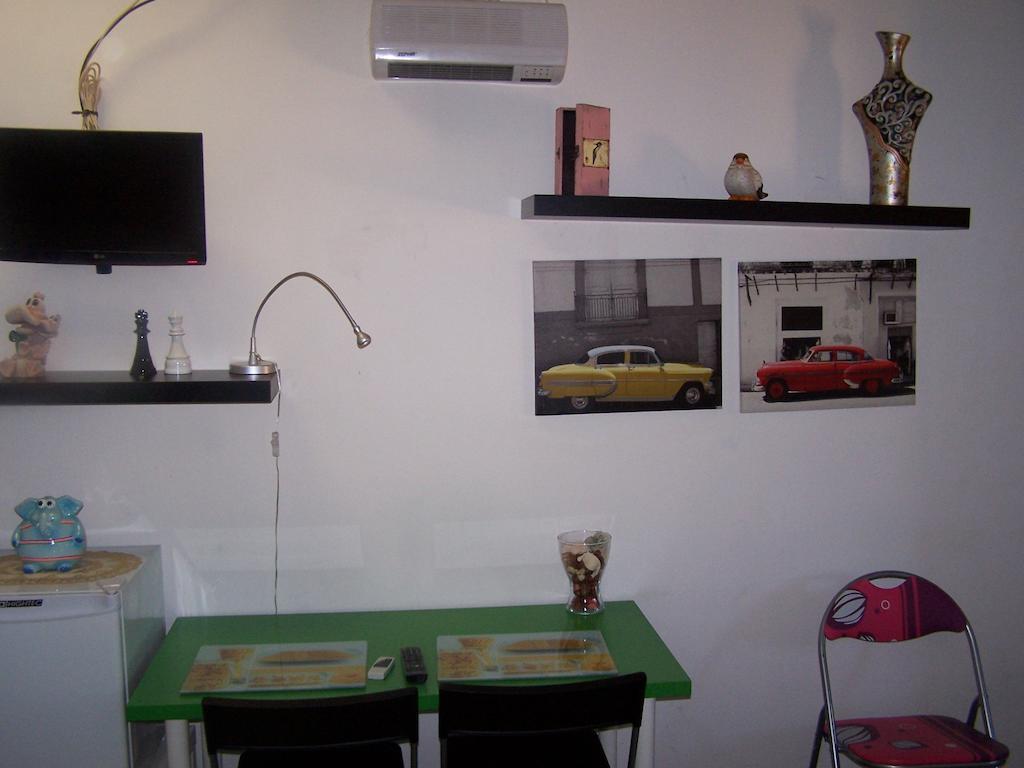 Affittacamere Buenos Ayres Genova Cameră foto